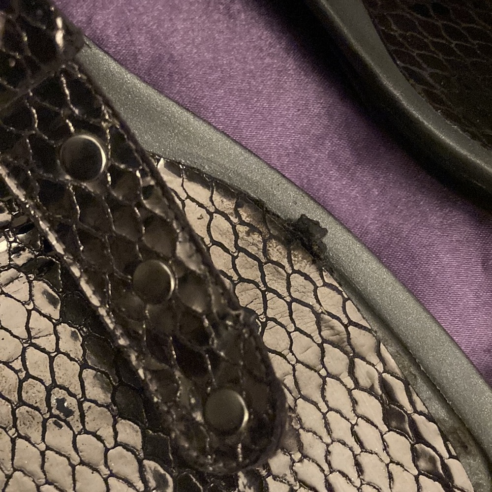 Stuart Weizmann Sandal’s - image 8